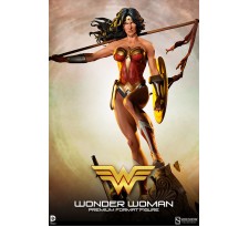 DC Comics Premium Format Figure 1/4 Wonder Woman 65 cm